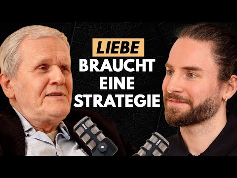 Liebe ist planbar – Warum 90% aller Beziehungen zu retten sind | Dr. Wolfgang Krüger