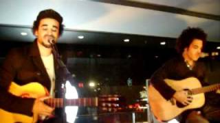 Patrice - He Don&#39;t Answer  I Tunes Special