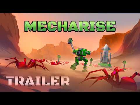 Trailer