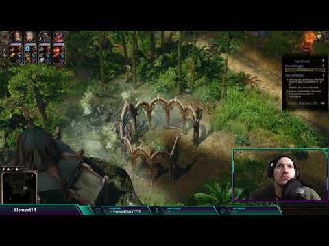 Mixer Stream: Spellforce III Vol. 3