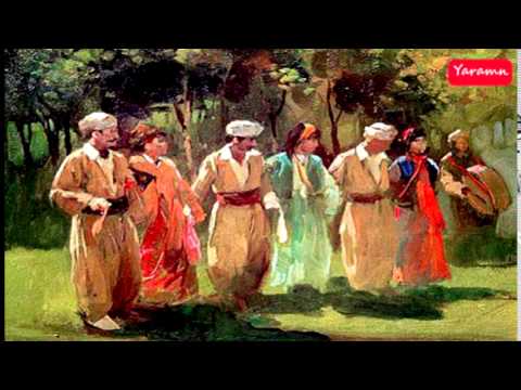 Kurdish Dance Music - موسيقى كوردية - 04 ( www.yaramn.com )