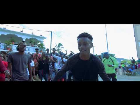 Las Vgang_Every day  #clip officiel