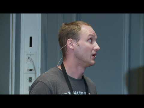 Fuzzing Filesystems on NetBSD via AFL+KCOV by Maciej Grochowski