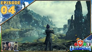 Xenoblade Chronicles 3 - Yzana Plains Exploration, Sychophantic Lilith & Farewell Melody - Episode 4