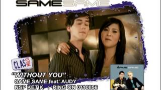 NSP_ Without You by Same Same feat Audy (2006)