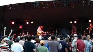 camper van beethoven-wasted /shut us down