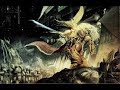 Warhammer 40000 Little Dark Age