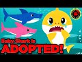 Film Theory: Baby Shark is ADOPTED... No Really!