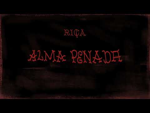 Riça - Alma Penada