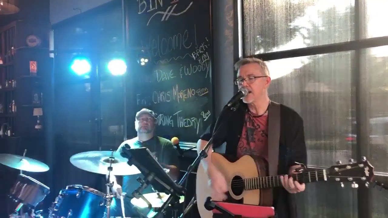 Hire String Theory Band Rock Band in Charlotte, North Carolina