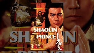Shaolin Prince