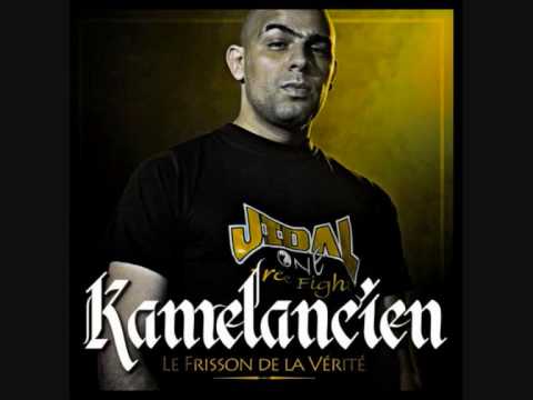 Kamelancien feat Zaho - Quand ils vont partir