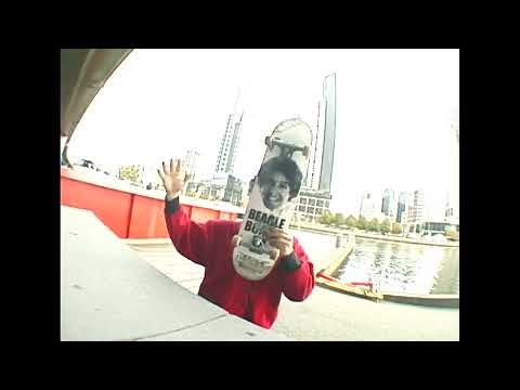 BEAGLE Tapes: Episode 135 - Ali Boulala & Dustin Dollin