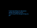 Toto - Can't Stop Loving You Lyrics - Eline H Toto - Can't Stop Loving You Lyrics