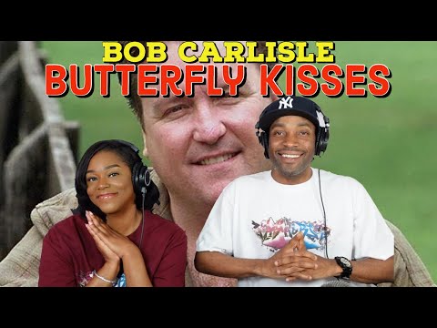 First time hearing Bob Carlisle "Butterfly Kisses" Reaction | Asia and BJ