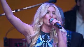 Stephanie Quayle - Won't Back Down / Here Comes The Sun (LIVE)