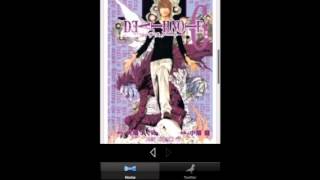 iAnime: Online Anime/Cartoon Streaming (Cydia Tweak)