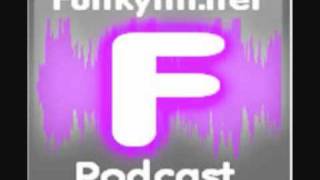 Distant Soundz ft Sydney Jo Jackson - Fairytales played on Essex's Funky FM