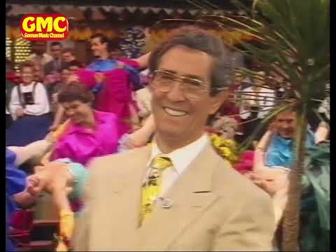 Vico Torriani - Hit-Medley 1994