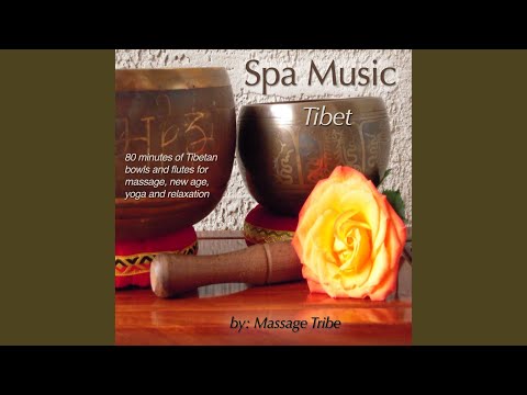 The Abbot's Chant (Traditional Tibetan Melodies)