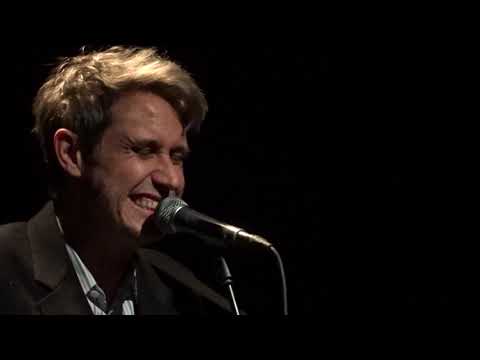 Dirk von Lowtzow - Solidarität - Live @ Uebel & Gefährlich, Hamburg - 03/2019