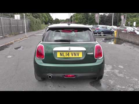 MINI HATCHBACK 1.5 Cooper 3dr Auto U68134