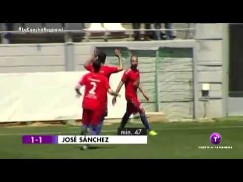 J.36 Rayo Majadahonda - Talavera