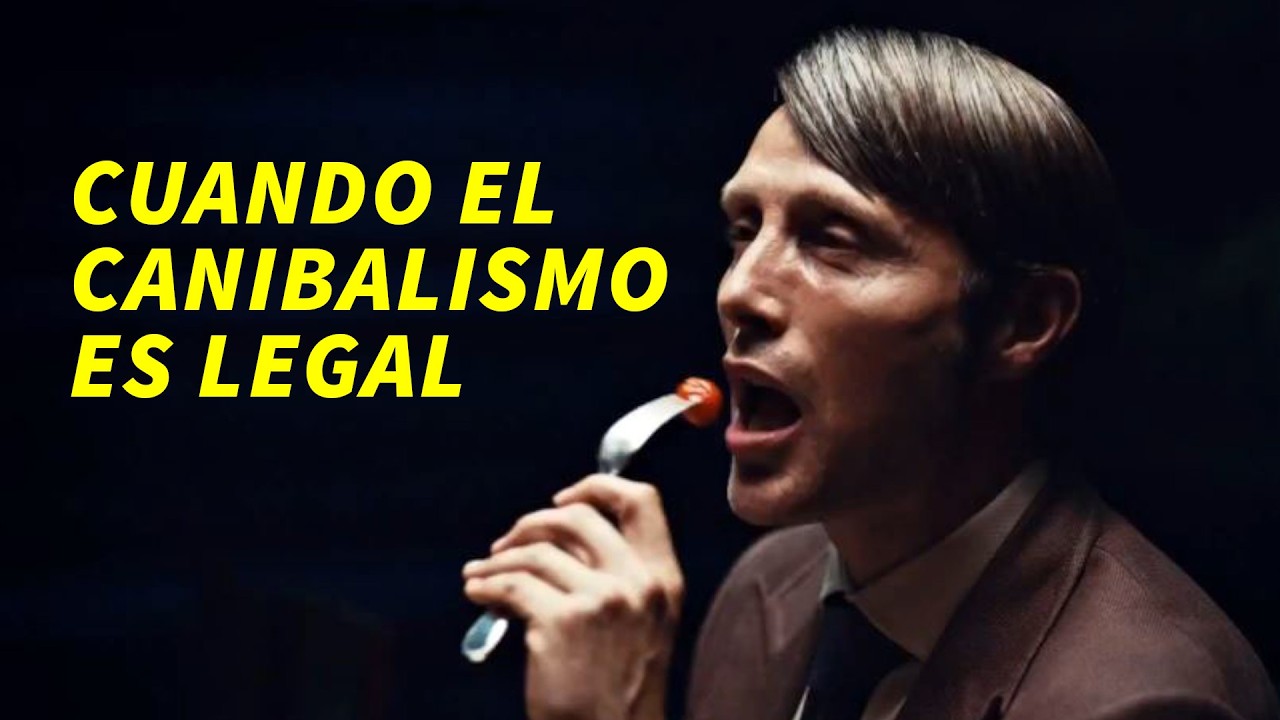 CANIBALISMO AZTECA