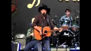 I'll Sail My Ship Alone - Danny Howell & Gilley's Family Opry Band