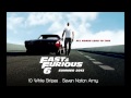 Fast & Furious 6: The White Stripes & Glitch Mob ...