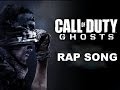 CALL OF DUTY GHOSTS RAP SONG | BRYSI ...