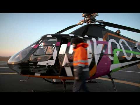 AW009 - New Brains, New Brawn