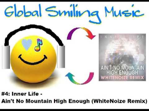Inner Life - Ain't No Mountain High Enough (WhiteNoize Remix)