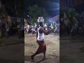 Kalai Karakattam Village Villagelife Dance