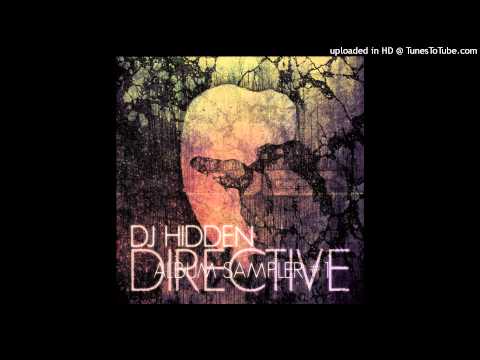 DJ Hidden-Once Upon A Time In Porto