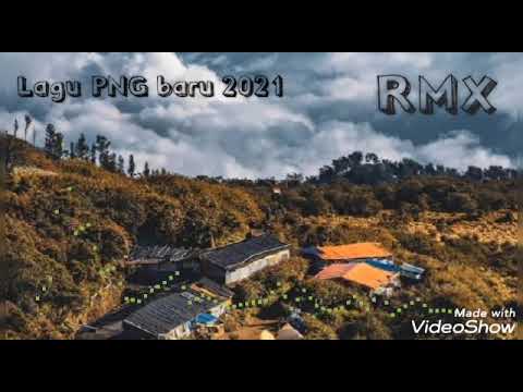 Lagu PNG baru 2021| Ni Tuese Son of Valley