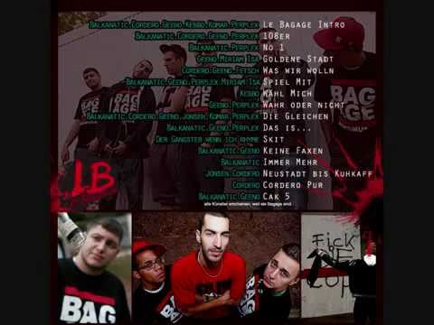 Geeno & Perplex - Wahr oder Nicht (MORSMUSIK) [2010]