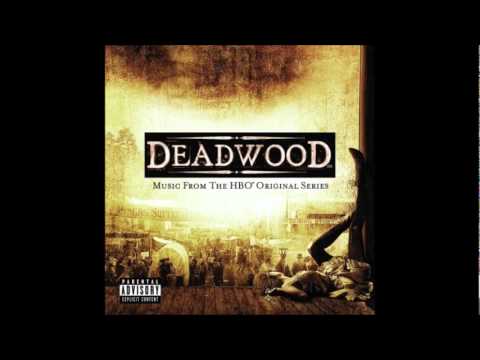 Deadwood - Main Title (Theme)