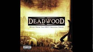 Deadwood - Main Title (Theme)