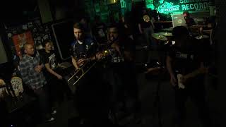 The Toasters-Social Security