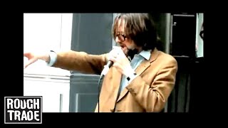 Jarvis Cocker - &quot;Angela&quot;