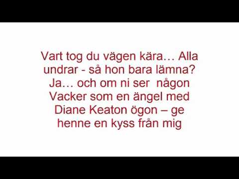 Video thumbnail for Hon är en runaway