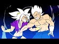 VEGETA VS KEFLA, Dragon Ball parody VEGETA VS KEFLA, Dragon Ball parody