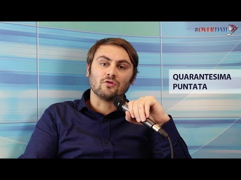 Overtime puntata nr 40 - Hockey in line - HC Milano Quanta