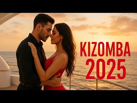 Urban Kizomba 2025 🔥 | The Ultimate Sensual Kiz Mix for Smooth Steps, Flow & Connection