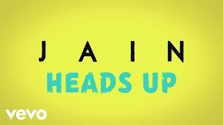 Heads up Music Video