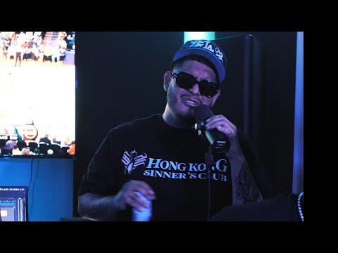 Alexcis, Wallie The Sensei & TK Run It Up - Heartless (Official Video)