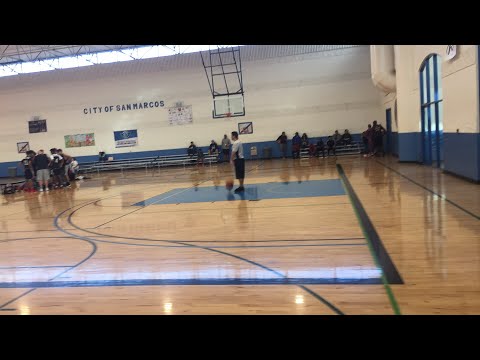 2022 real run vs. Seal Team