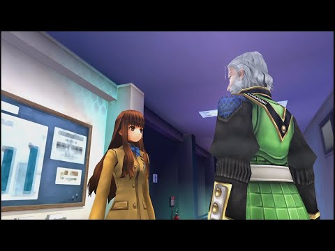 Fate/Extra (Perfect Patch) | Saber Route - Part 6: The Second Opponent