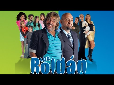 Los Roldan - Capitulo 1 - Parte 1